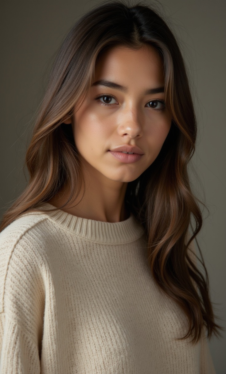 a-portrait-of-a-young-woman-with-natural-lighting-k4ipr3cu8r