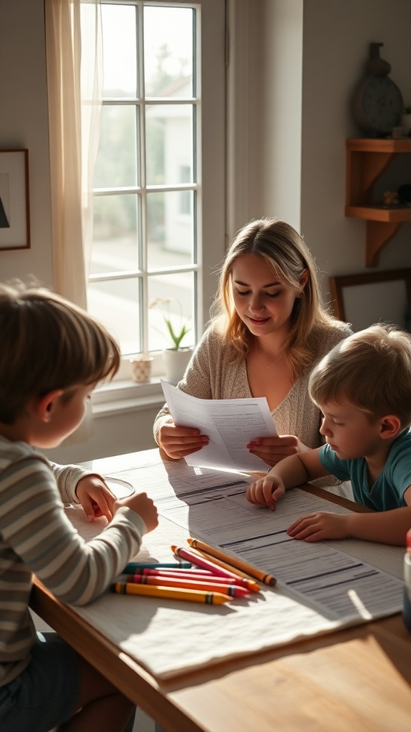 5 Hidden Tax Credits Every Parent Should Grab in 2026 (And How to Claim Them)