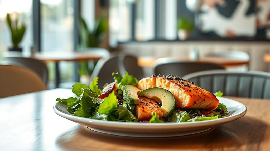 10 Low‑Carb Restaurant Hacks to Eat Out Without Breaking Your Diet