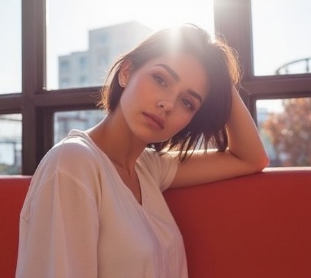 a-portrait-of-a-young-woman-with-natural-lighting-ysnih6fuir