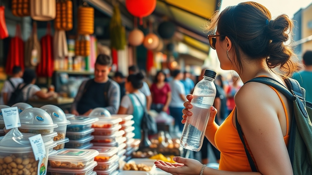 7 Sustainable Street Food Vendors You Must Visit Before They Disappear