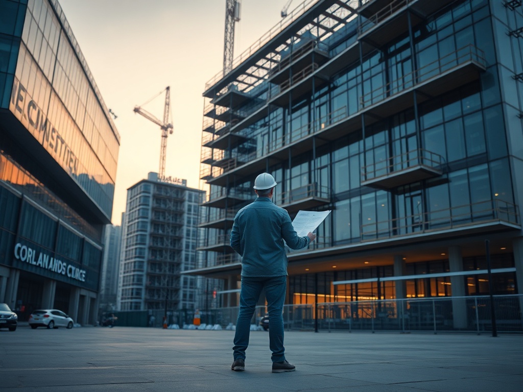 Bakkt a reconstruit son architecture d'entreprise, mais l'architecte reste unique