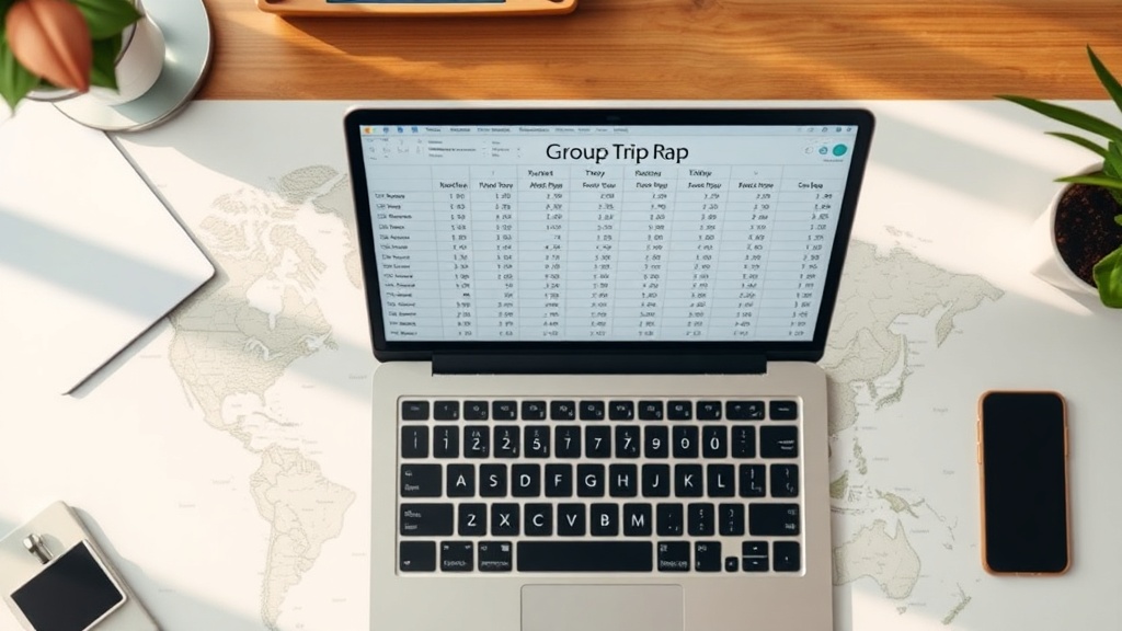 Group Trip Deposit Playbook: Secure Commitments and Keep the Cash Flow Smooth