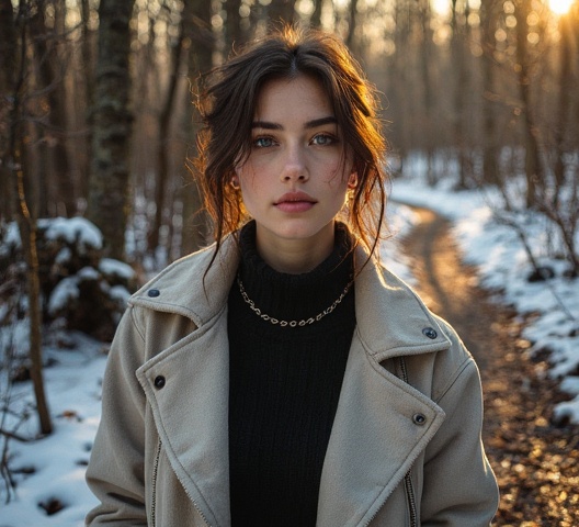 a-portrait-of-a-young-woman-with-natural-lighting-wgb06w9i3x