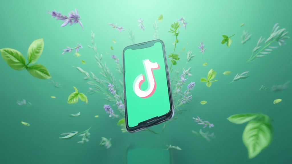 5 TikTok Herbal Trends Worth Trying (And How to Use Them Safely)