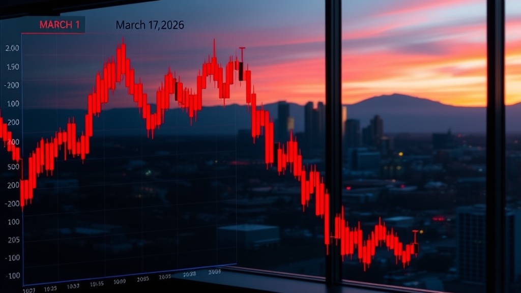 Oil Spike Trade Setup – March 17, 2026: Ride the Intraday Rally