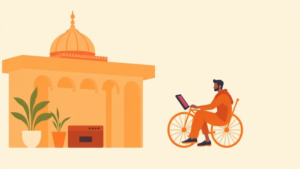 Indians technology aur modernization mein kyun nahi invest karte? - BharatBol