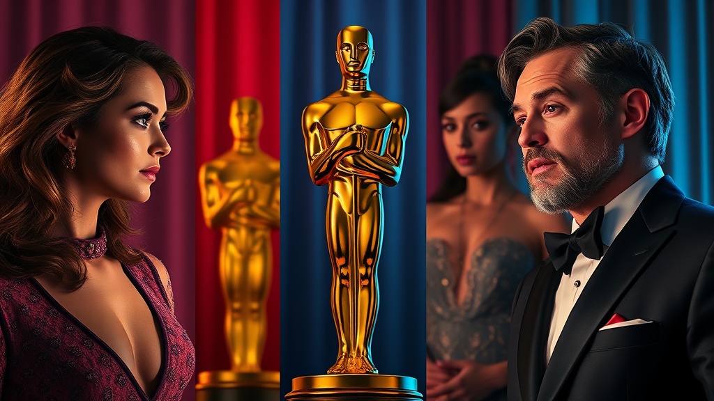 Oscar nominations 2026: Early Predictions and Snubs