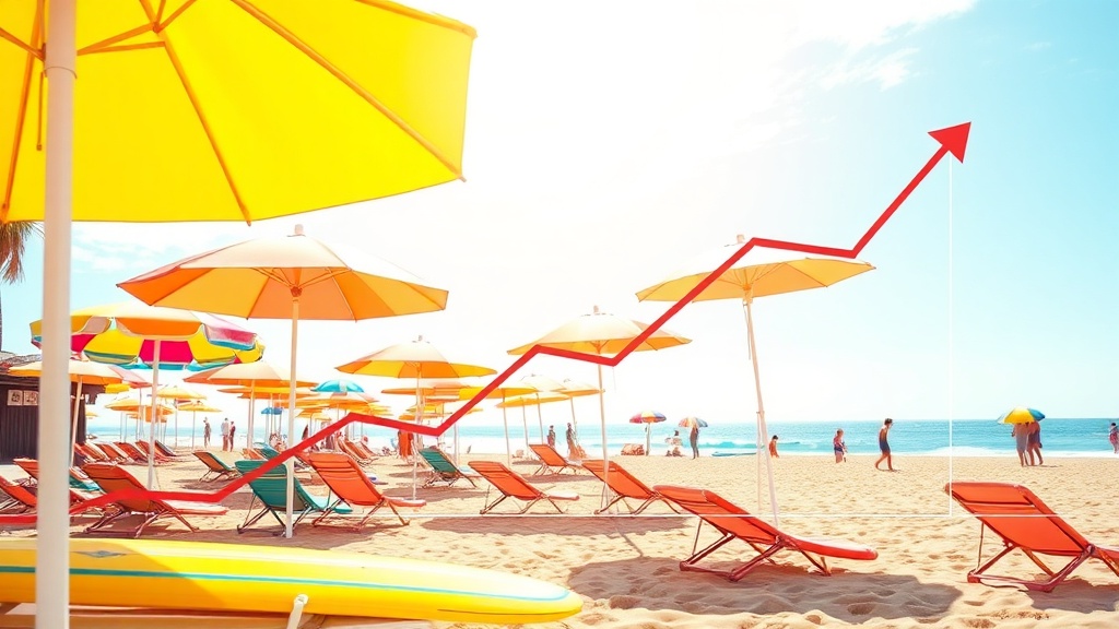 Sustainable Beach Vacations: How to Travel Green in 2026