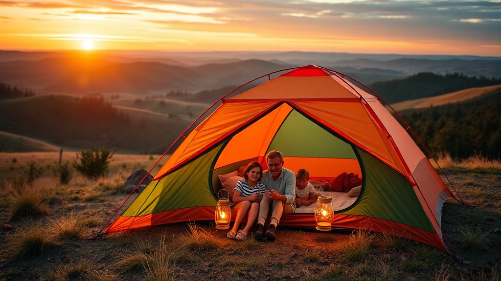 ReserveAmerica vs Recreation.gov 2026: Best for Family Camping