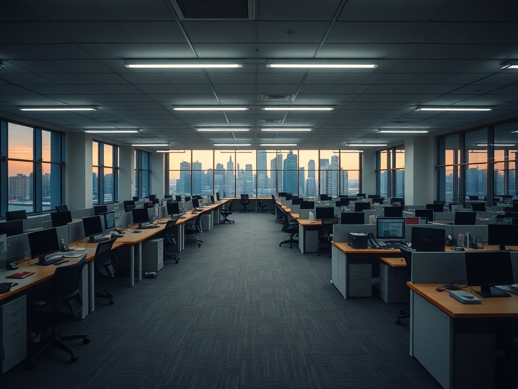 才能が足を持って投票する時：ServiceNowにおける構造的な問題の背後