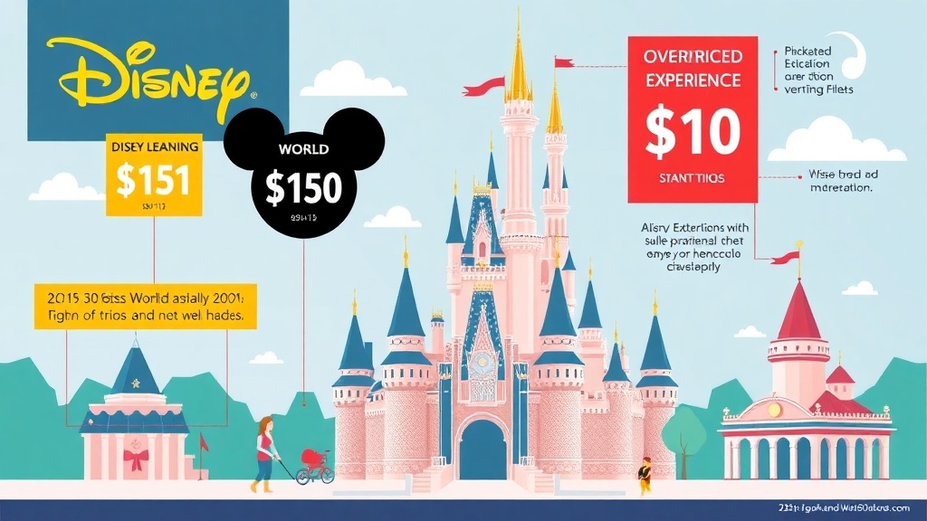 Disney World 2026 Resort Comparison: Best Value Stay
