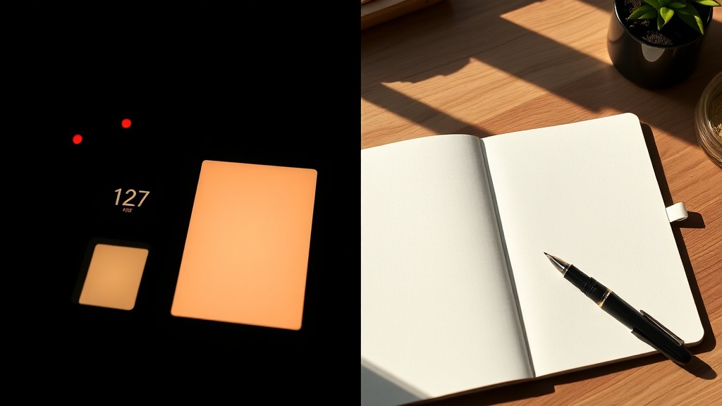 The 3‑Minute Daily Signal Filter: A Quick‑Hit Guide to Cutting Noise