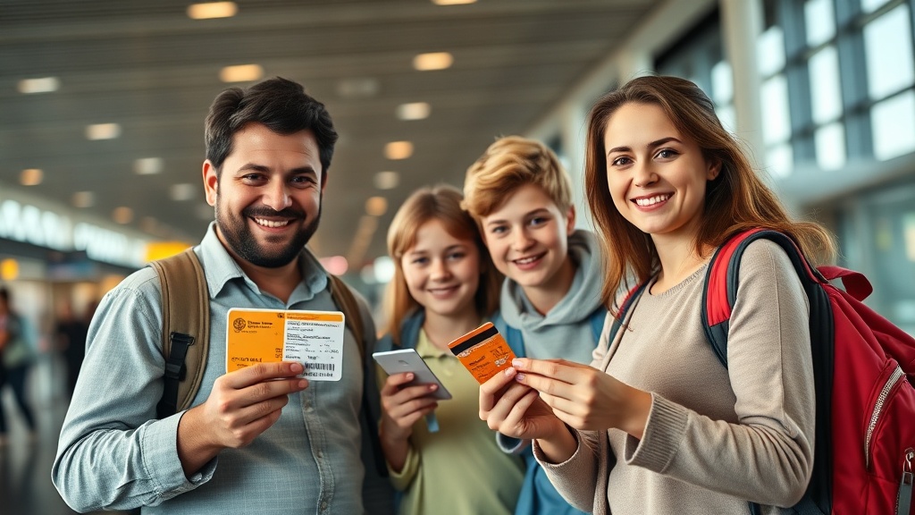 Family Travel Gear 2026: 8 Essentials You Actually Need