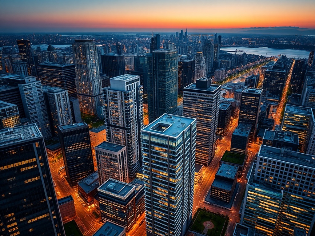 65 अधिग्रहण एक वर्ष में: हाउडेन का वॉल्यूम पर जोर