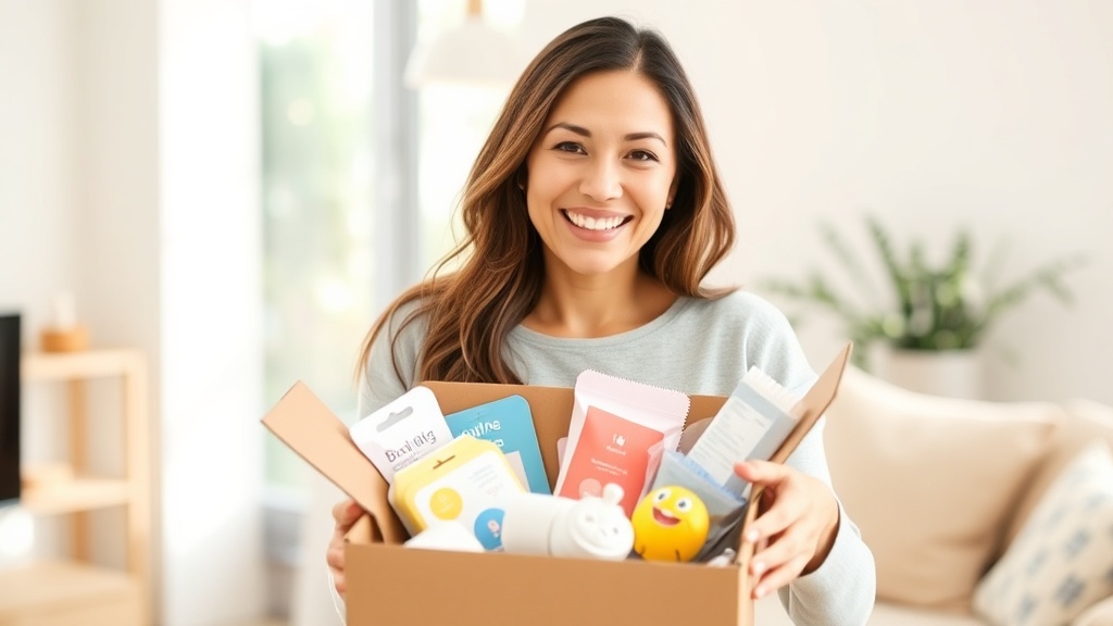 The Ultimate Guide to Free Baby Sample Programs in 2026