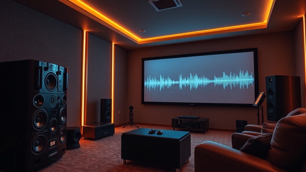 Laser vs DLP vs LED: Best Home Theater Projector in 2026