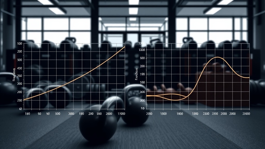 Linear vs Undulating Periodization: Which Wins for Strength Gains?