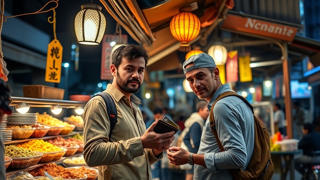 Sustainable Street Food Trends 2026: What’s Hot, What’s Not