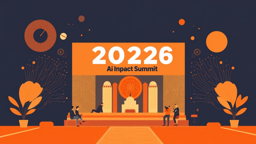 AI Impact Summit 2026 ke latest innovations kaunse hain aur unka asar kya hoga? - BharatBol