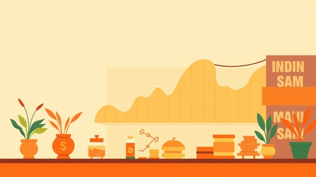 Indian markets ka behaviour kya hai aur kyun trend sirf 20-30% time hota hai? - BharatBol