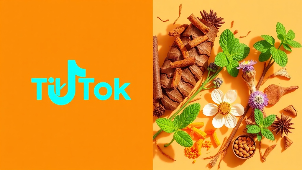 Quick Safety Checklist: 7 Red Flags Before Trying Any TikTok Herbal Trend