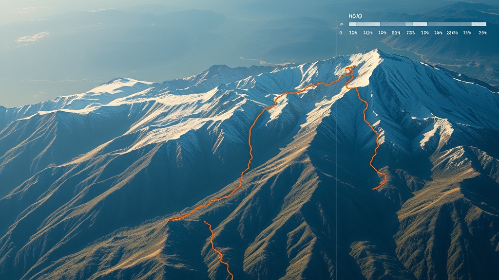Trail Condition Data Comparison: Which Source Gives You the Most Reliable Cascades Info?