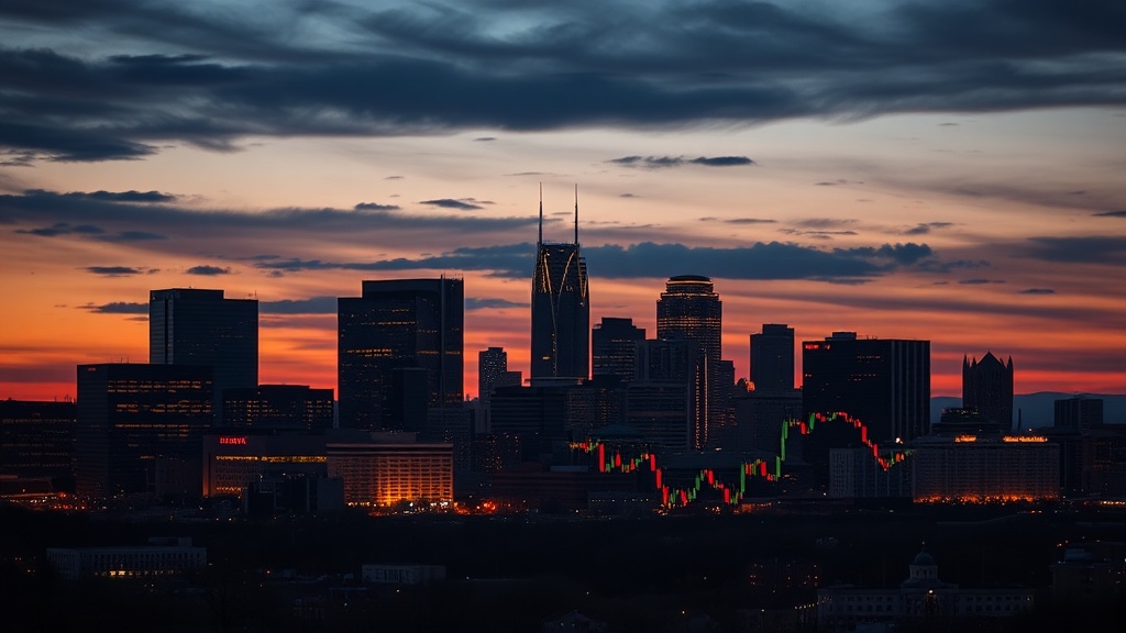 Evening Market Recap – March 18, 2026: Winners, Losers & What’s Next