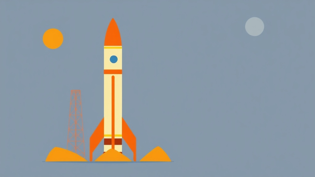 India ka pehla reusable rocket kaise banta hai? - BharatBol
