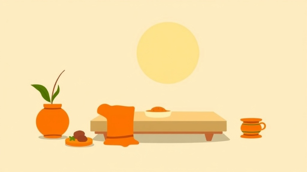 Contentment paane ka kya tareeka hai jab sab kuch dhundhla ho raha hai? - BharatBol