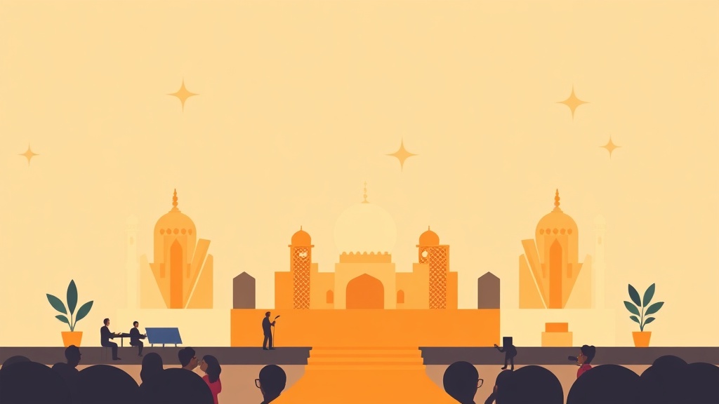 AI Impact Summit 2026 kya hai aur iska importance - BharatBol