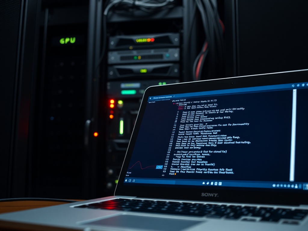 نفيديا تتخذ خطوة جريئة نحو السيطرة على العمليات الذكية