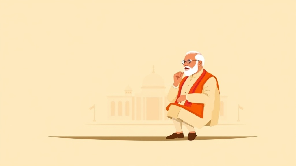 PM Modi ne AI Impact Summit 2026 mein kya kaha aur iska impact kya hai? - BharatBol