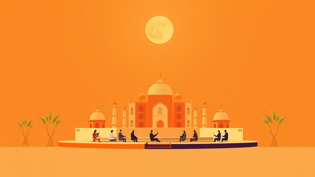 AI Impact Summit 2026 ke andar kya hua jaane wala hai - BharatBol