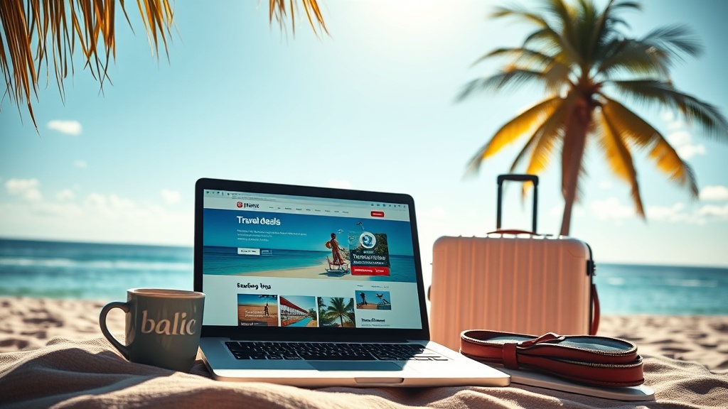 Top 7 Solo Beach Travel Destinations for 2026