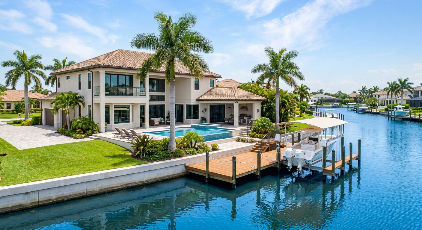 Lehigh Acres vs Cape Coral: An Honest Comparison for 2026