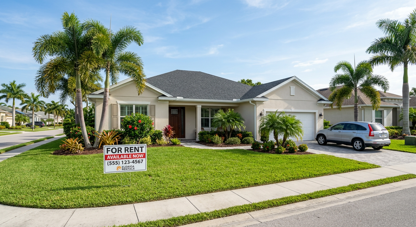 Investing in Lehigh Acres FL: Rental Yields, Cap Rates & 2026 Guide