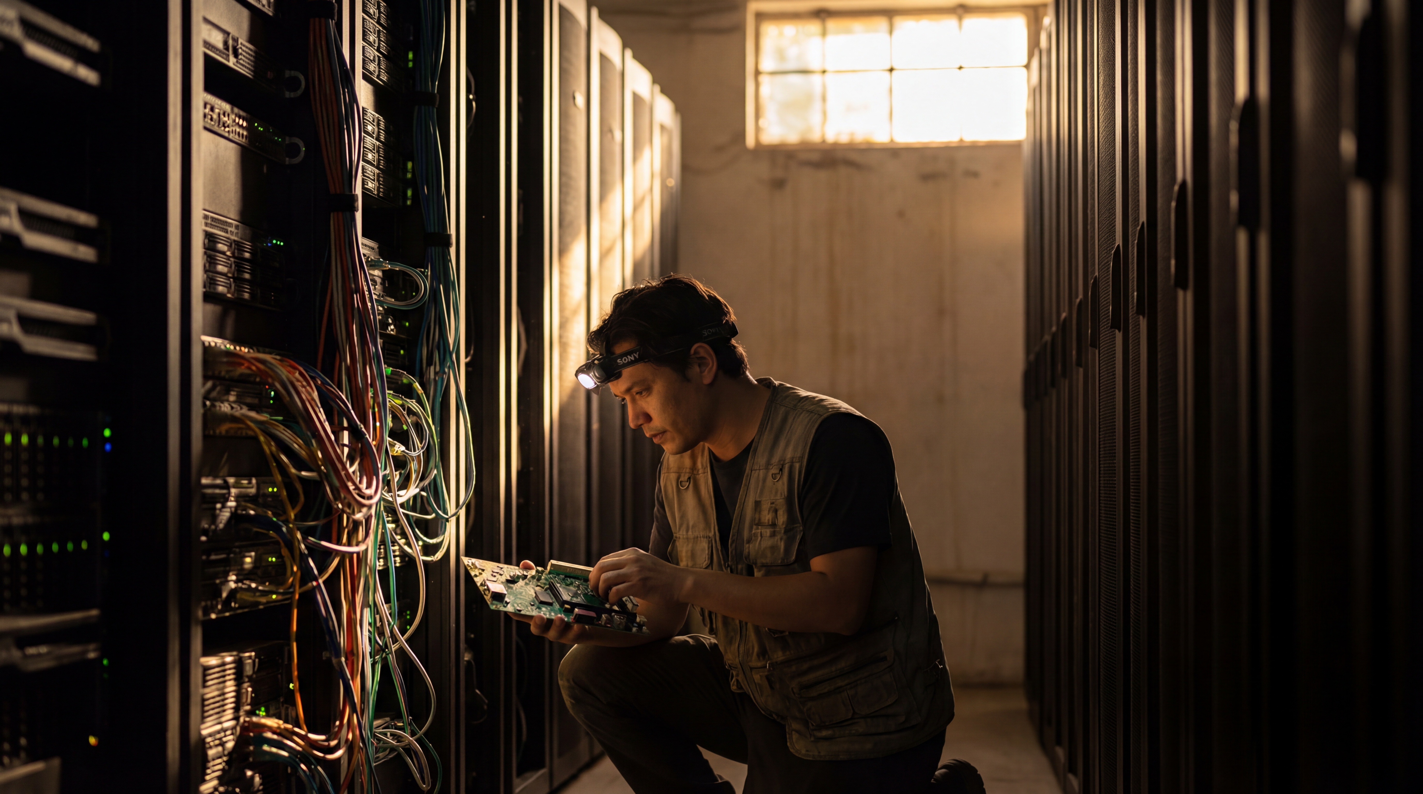 Cover image for Claude's Frequent Downtimes Escalate