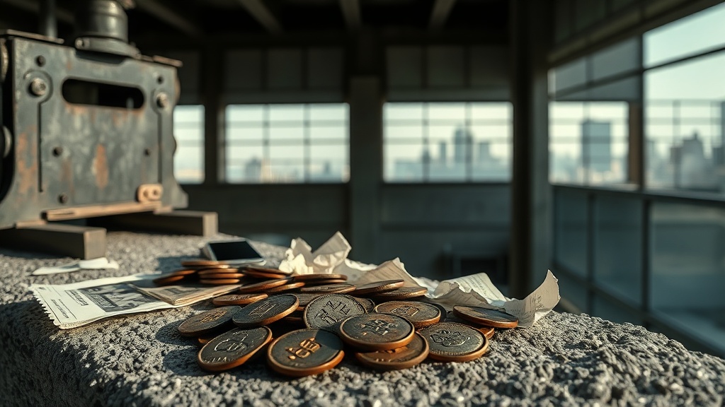 As pennies begin to disappear, states are grappling with a "rounding" problem for cash purchases that would have included them in the past.