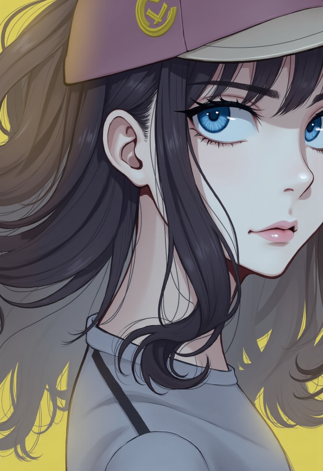 a-close-up-portrait-of-a-young-woman-with-long-ukmsp4yg09