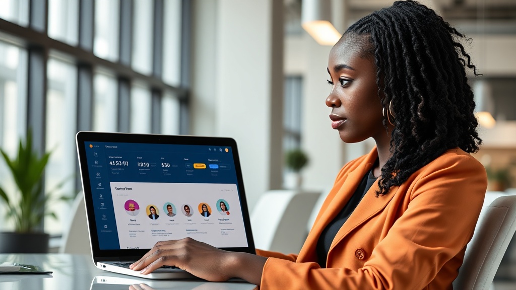 How to Use AI Interview Coaches to Nail Your Next Job Interview