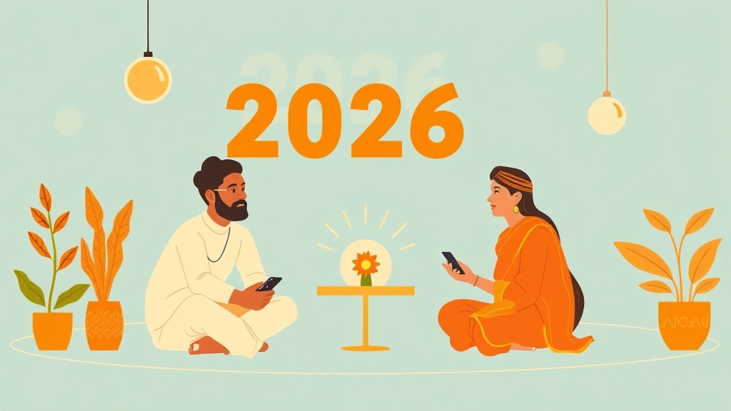 Fintech ki state 2026: kya jaana zaroori hai Rex aur Simon ke saath? - BharatBol