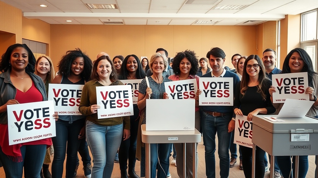 Supreme Court Voting Rights Ruling: A Guide for Organizers