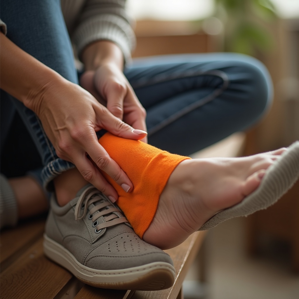 Kundin 1 — Walkrs Ergebnis