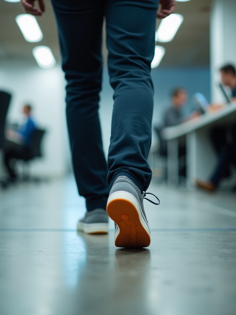 Kunde 2 — Walkrs Ergebnis