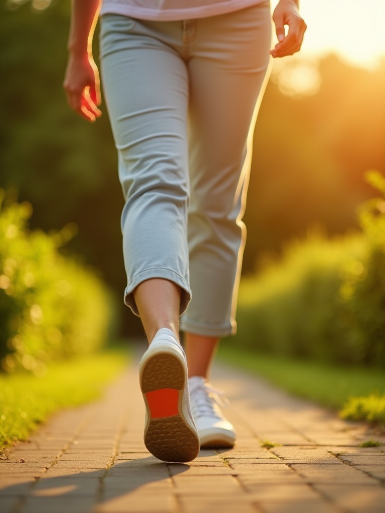 Kundin 3 — Walkrs Ergebnis