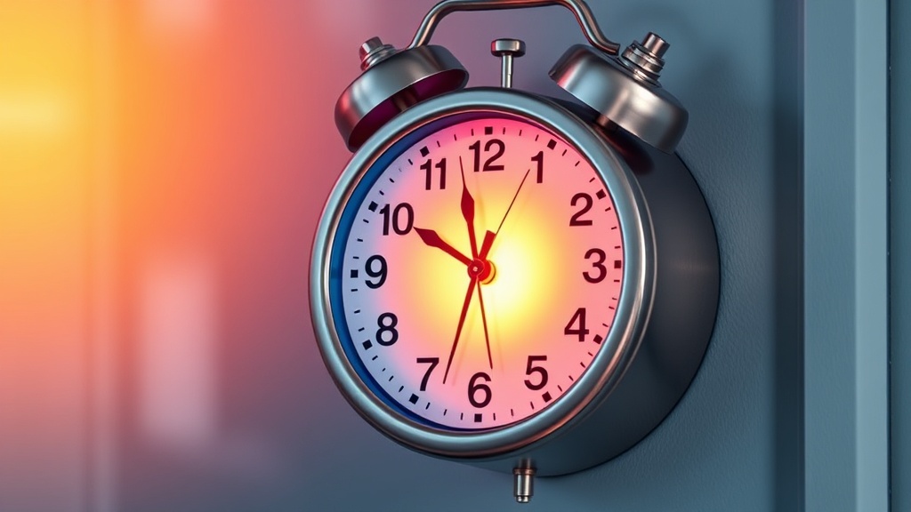 Decoding Daylight Saving Time 2026: Your Guide to a Smooth Transition