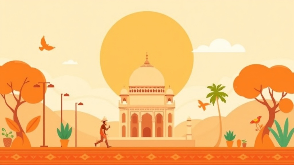 India ki air quality alert kaise hai aur isse kaise samjhein? - BharatBol