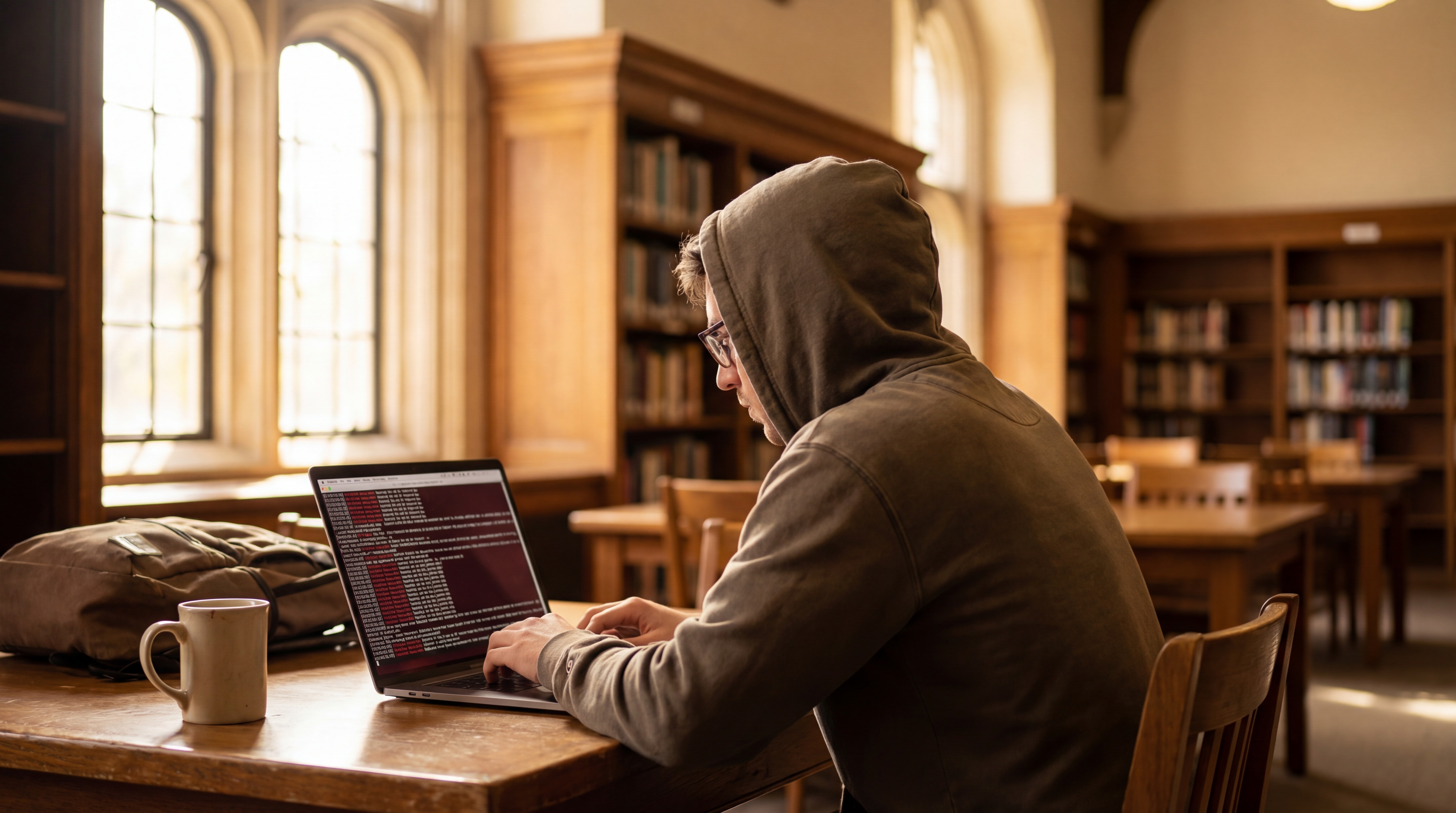 Cover image for Claude AI's 500 Error Surge