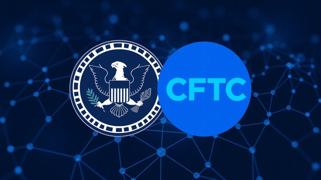 SEC & CFTC Guidance Redefines Crypto Asset Classification